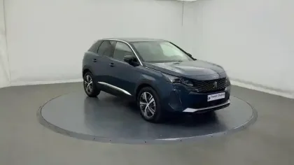 Photo 25 Peugeot 3008  Hybrid 136 e-DCS6 Allure Pack