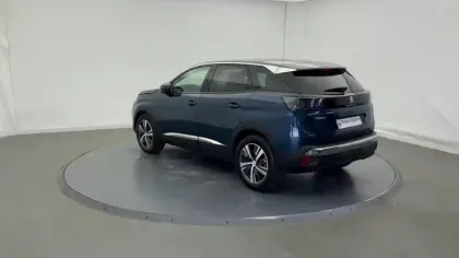 Photo 26 Peugeot 3008  Hybrid 136 e-DCS6 Allure Pack