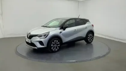 Photo Renault Captur