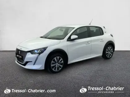 Photo Peugeot 208