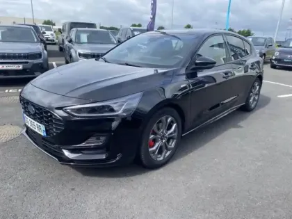 Photo Ford Focus
