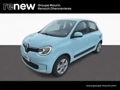 Photo Renault Twingo