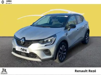 Photo Renault Captur