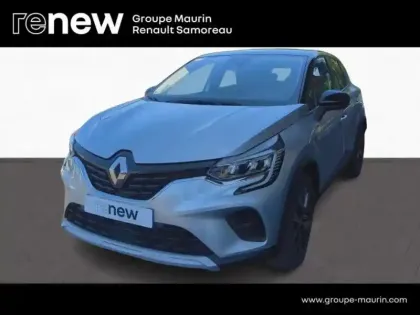 Photo Renault Captur