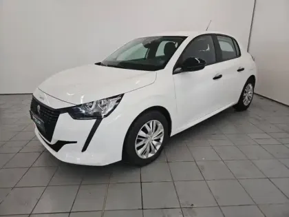 Photo Peugeot 208