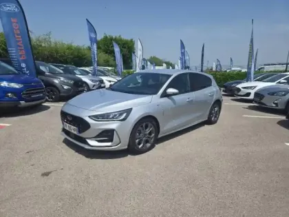 Photo Ford Focus