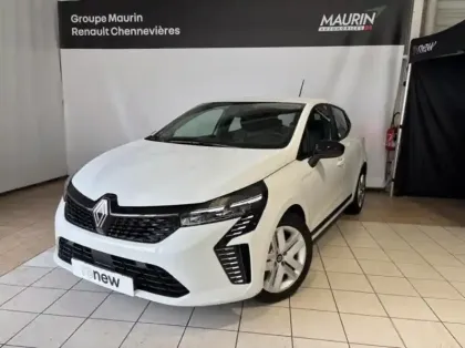 Photo Renault Clio