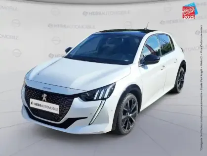 Photo Peugeot 208