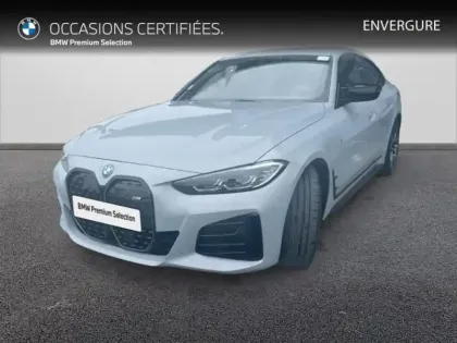 Photo Bmw I4