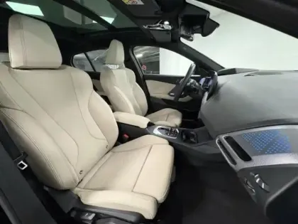 Photo 10 BMW Serie 1 Série 1 120A 170ch M Sport DKG7