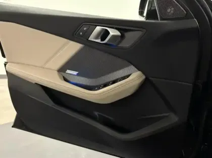 Photo 14 BMW Serie 1 Série 1 120A 170ch M Sport DKG7