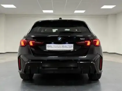 Photo 5 BMW Serie 1 Série 1 120A 170ch M Sport DKG7