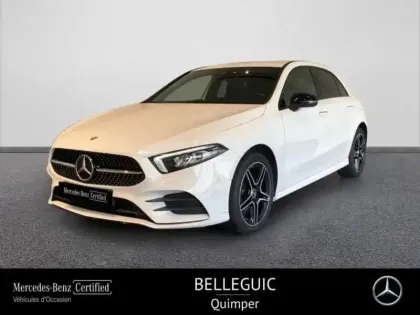Photo Mercedes Classe A