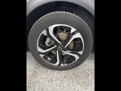 Photo 10 DS DS 7  Crossback PureTech 180ch Rivoli Automatique