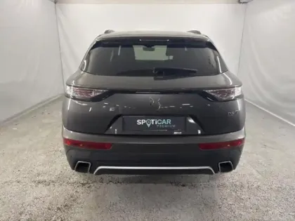 Photo 7 DS DS 7  Crossback PureTech 180ch Rivoli Automatique