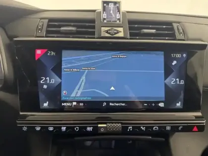 Photo 12 DS DS 7  Crossback PureTech 180ch Rivoli Automatique