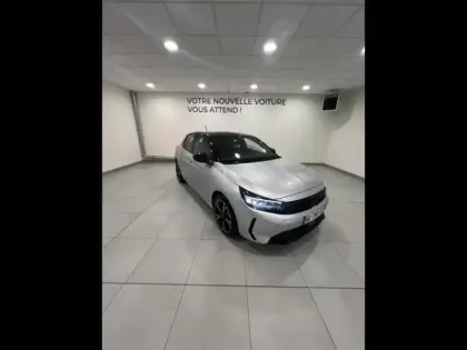 Photo 2 Opel Corsa  1.2 Turbo Hybrid 100ch GS e-BVA6