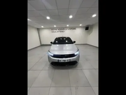 Photo 11 Opel Corsa  1.2 Turbo Hybrid 100ch GS e-BVA6