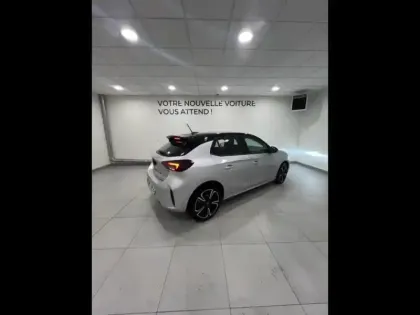 Photo 3 Opel Corsa  1.2 Turbo Hybrid 100ch GS e-BVA6