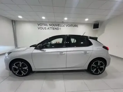 Photo 9 Opel Corsa  1.2 Turbo Hybrid 100ch GS e-BVA6