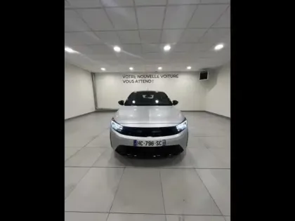 Photo 12 Opel Corsa  1.2 Turbo Hybrid 100ch GS e-BVA6