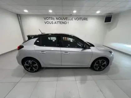 Photo 7 Opel Corsa  1.2 Turbo Hybrid 100ch GS e-BVA6