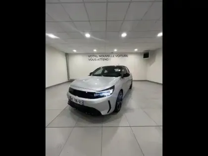 Photo 1 Opel Corsa  1.2 Turbo Hybrid 100ch GS e-BVA6