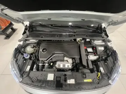 Photo 10 Opel Corsa  1.2 Turbo Hybrid 100ch GS e-BVA6