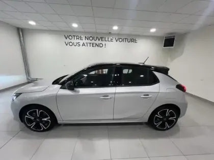 Photo 6 Opel Corsa  1.2 Turbo Hybrid 100ch GS e-BVA6