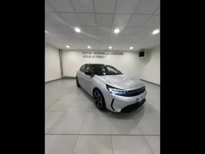 Photo 5 Opel Corsa  1.2 Turbo Hybrid 100ch GS e-BVA6