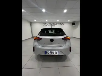 Photo 13 Opel Corsa  1.2 Turbo Hybrid 100ch GS e-BVA6