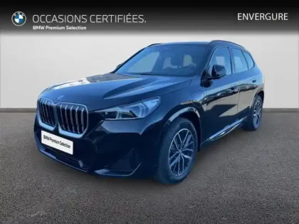 Photo Bmw X1