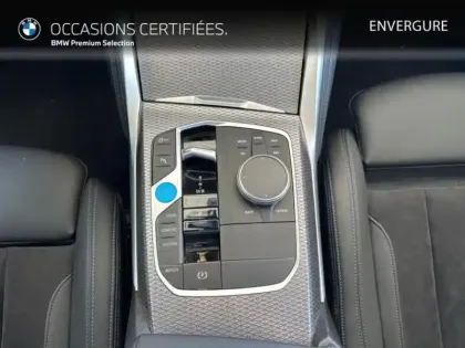 Photo 13 BMW I4  eDrive35 286ch M Sport