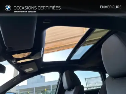 Photo 10 BMW I4  eDrive35 286ch M Sport