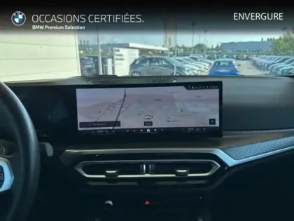 Photo 9 BMW I4  eDrive35 286ch M Sport