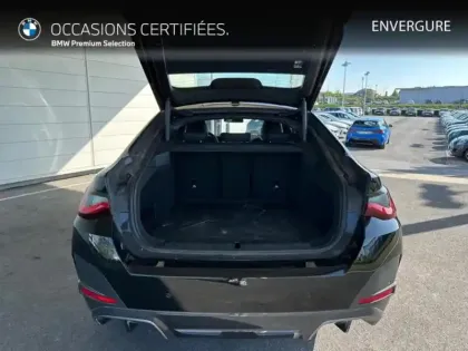 Photo 6 BMW I4  eDrive35 286ch M Sport