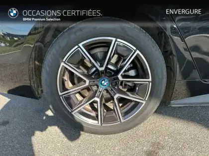Photo 7 BMW I4  eDrive35 286ch M Sport