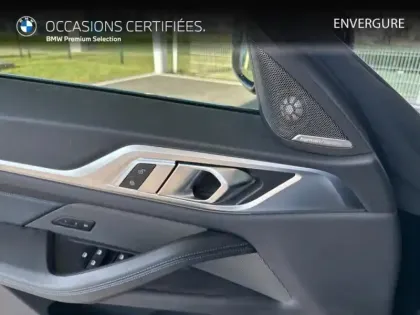 Photo 12 BMW I4  eDrive35 286ch M Sport