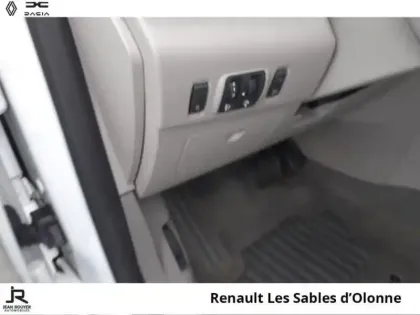 Photo 14 Renault Zoé Zoe Zen charge normale R90 MY19