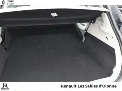 Photo 6 Renault Zoé Zoe Zen charge normale R90 MY19