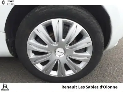 Photo 7 Renault Zoé Zoe Zen charge normale R90 MY19