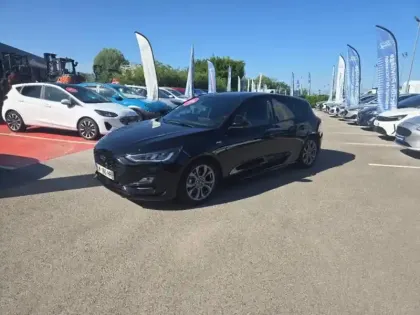 Photo Ford Focus