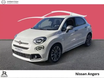 Photo Fiat 500x