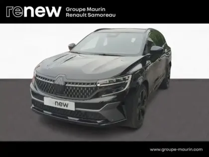 Photo Renault Espace