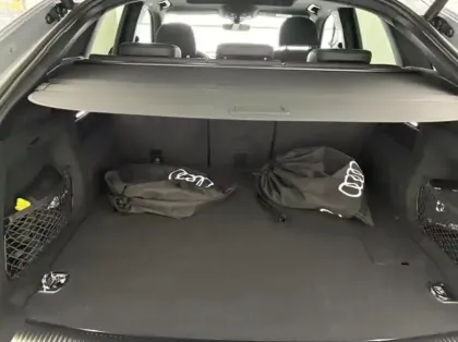 Photo 6 Audi Q5  Sportback 55 TFSI e 367ch S line quattro S tronic 7