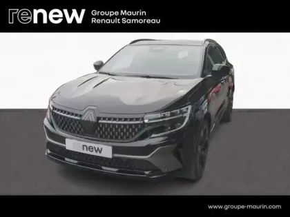 Photo Renault Espace