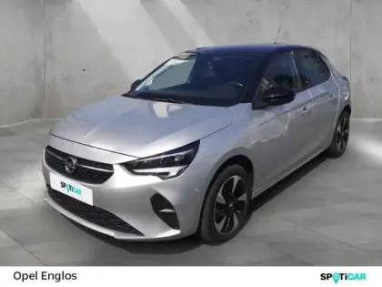 Photo Opel Corsa