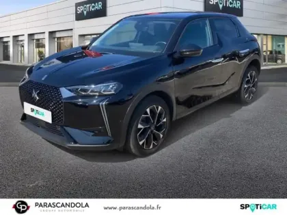 Photo Ds Ds 3
