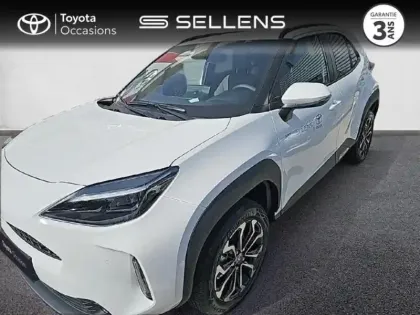 Photo Toyota Yaris