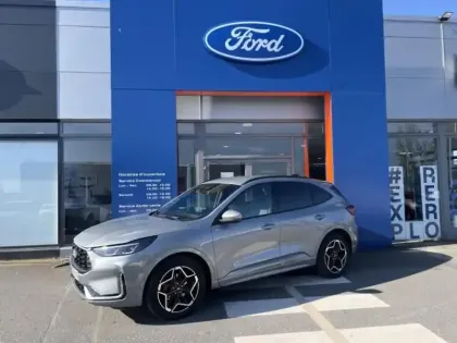 Photo 15 Ford Kuga  2.5 Duratec 180ch Hybrid FlexiFuel ST-Line X Powershift